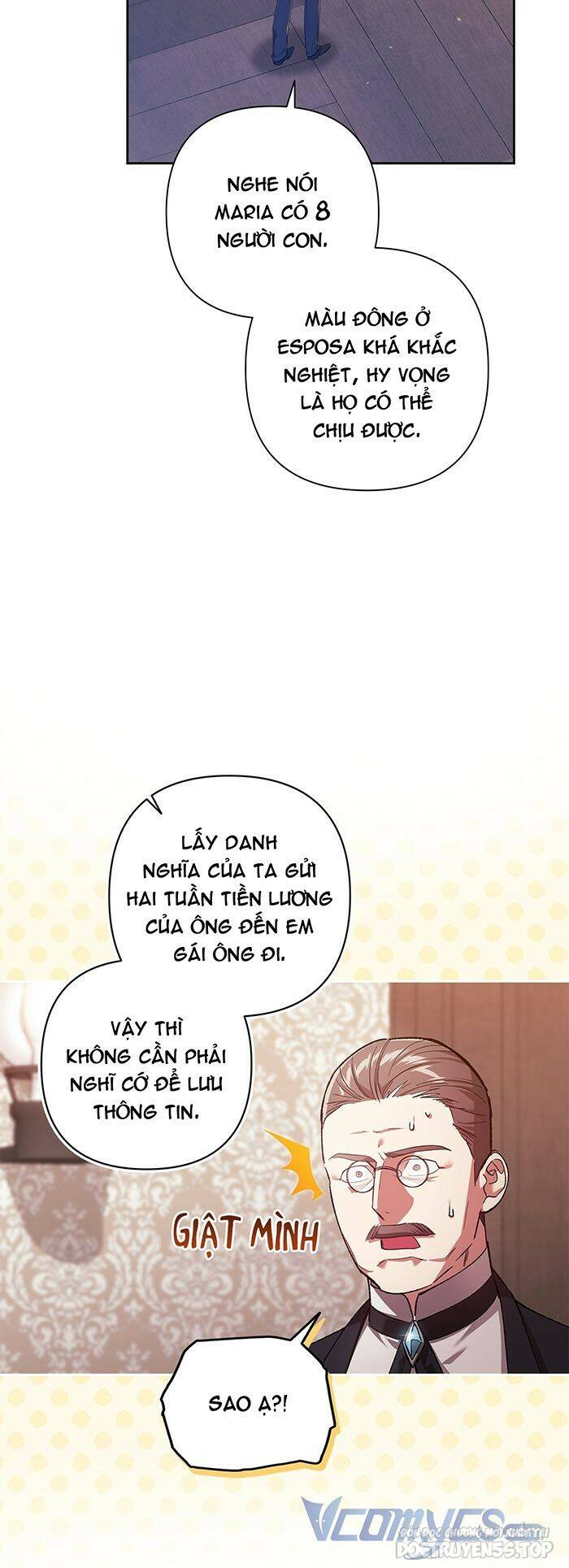 Cuộc Hôn Nhân Này Dù Sao Cũng Sẽ Tan Vỡ Mà Thôi Chapter 50 - Trang 2