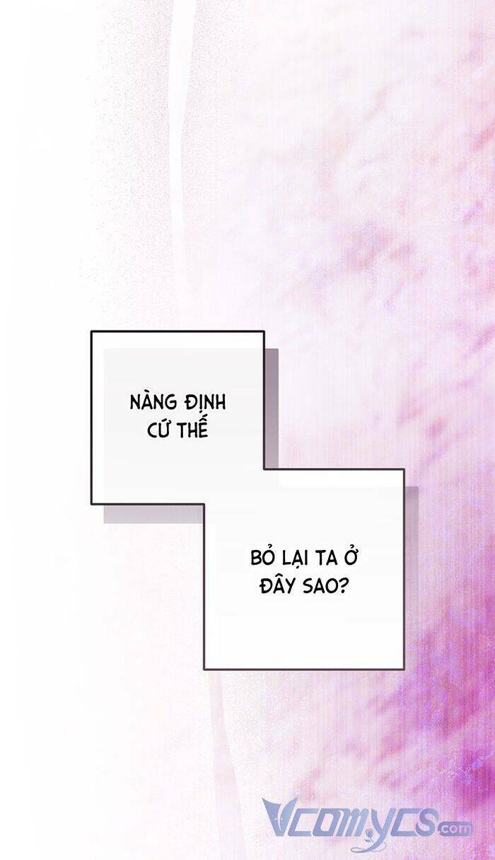 Cuộc Hôn Nhân Này Dù Sao Cũng Sẽ Tan Vỡ Mà Thôi Chapter 51 - Trang 2