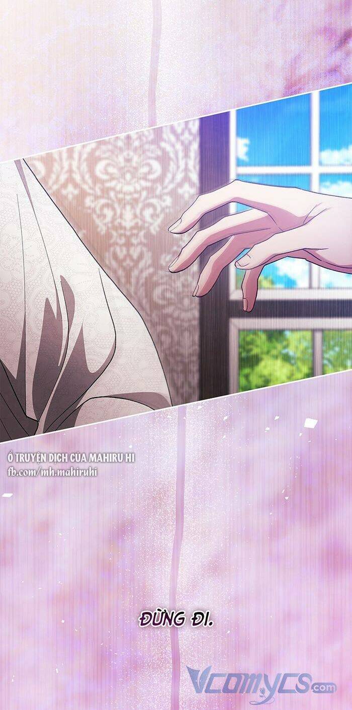 Cuộc Hôn Nhân Này Dù Sao Cũng Sẽ Tan Vỡ Mà Thôi Chapter 51 - Trang 2