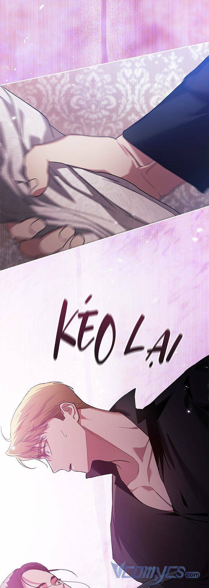 Cuộc Hôn Nhân Này Dù Sao Cũng Sẽ Tan Vỡ Mà Thôi Chapter 51 - Trang 2