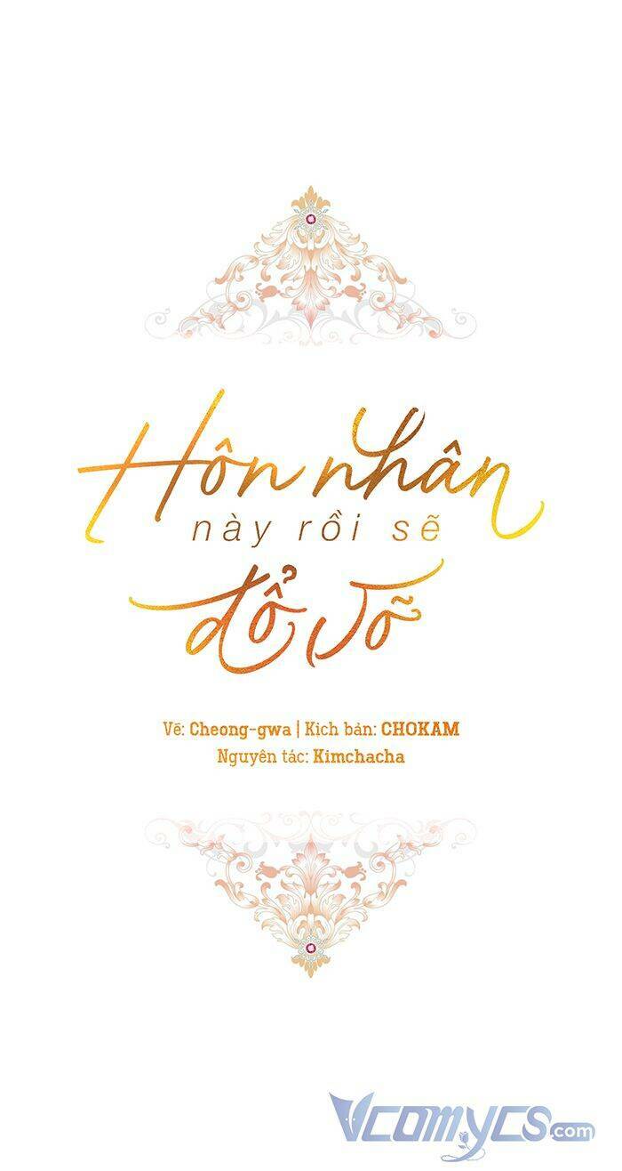 Cuộc Hôn Nhân Này Dù Sao Cũng Sẽ Tan Vỡ Mà Thôi Chapter 51 - Trang 2