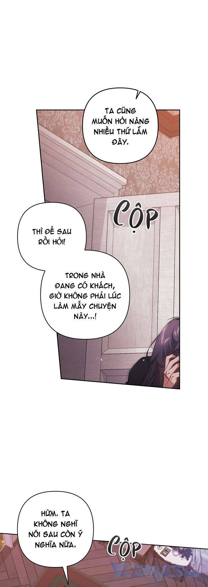 Cuộc Hôn Nhân Này Dù Sao Cũng Sẽ Tan Vỡ Mà Thôi Chapter 51 - Trang 2