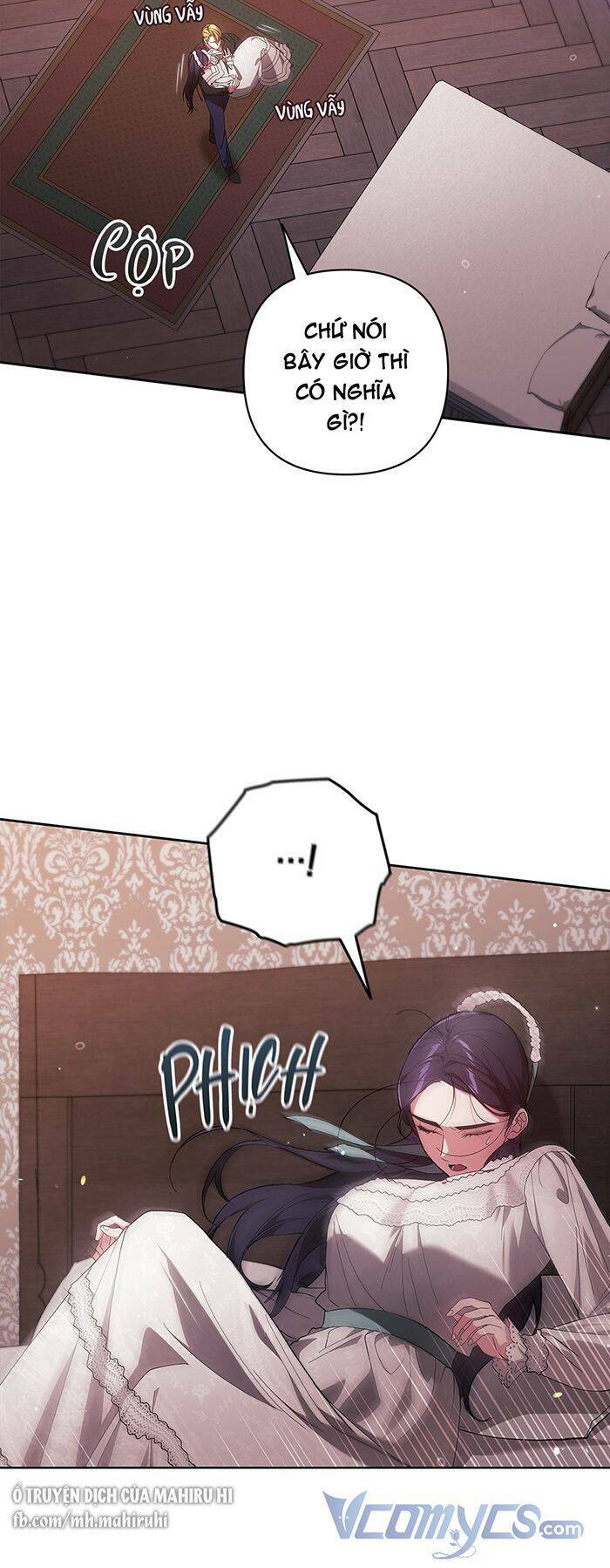 Cuộc Hôn Nhân Này Dù Sao Cũng Sẽ Tan Vỡ Mà Thôi Chapter 51 - Trang 2