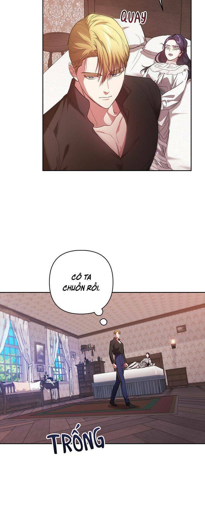 Cuộc Hôn Nhân Này Dù Sao Cũng Sẽ Tan Vỡ Mà Thôi Chapter 51 - Trang 2