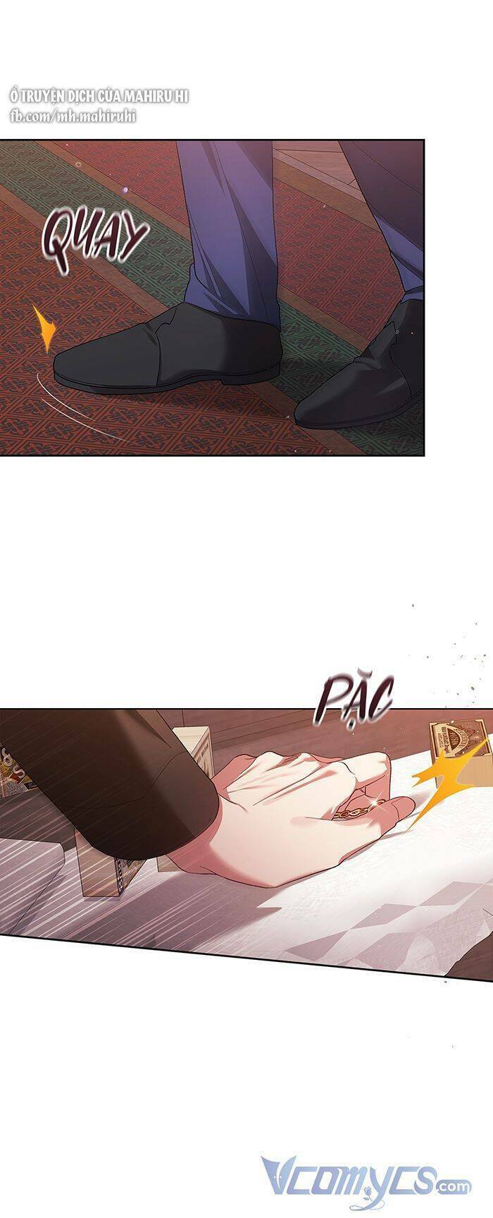 Cuộc Hôn Nhân Này Dù Sao Cũng Sẽ Tan Vỡ Mà Thôi Chapter 51 - Trang 2