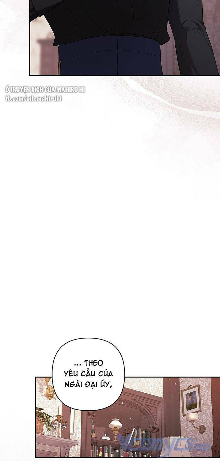 Cuộc Hôn Nhân Này Dù Sao Cũng Sẽ Tan Vỡ Mà Thôi Chapter 51 - Trang 2