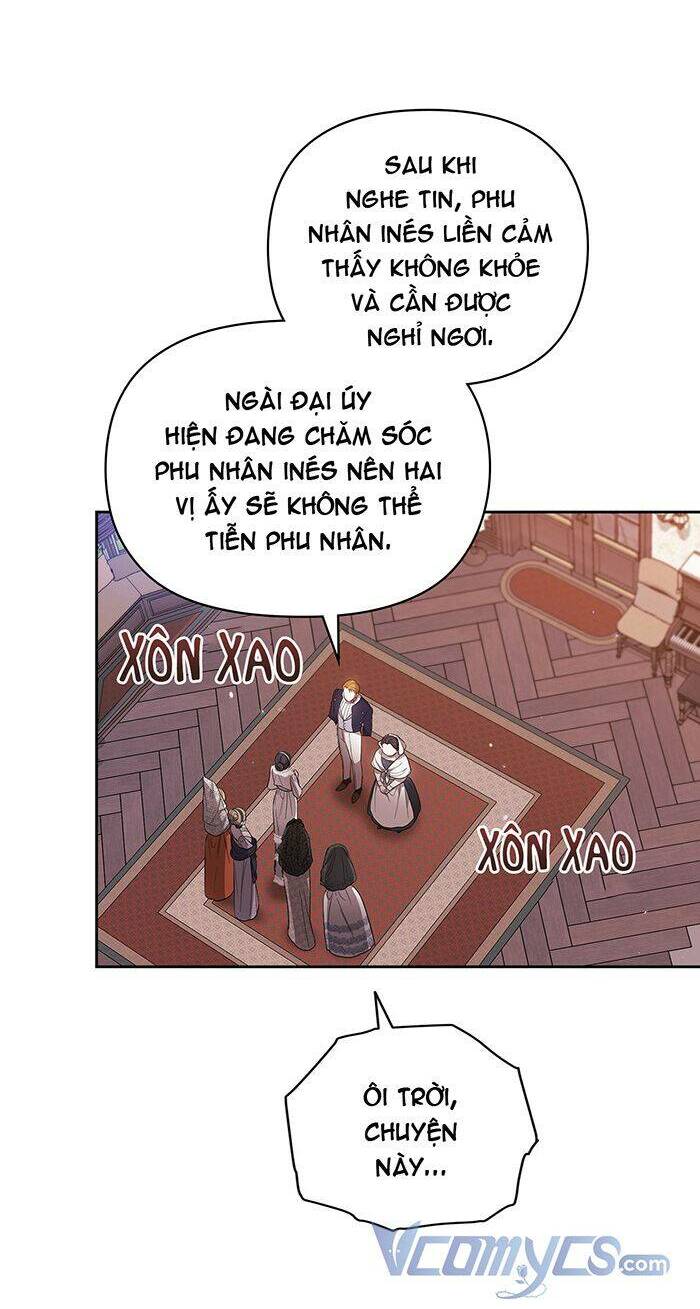 Cuộc Hôn Nhân Này Dù Sao Cũng Sẽ Tan Vỡ Mà Thôi Chapter 51 - Trang 2