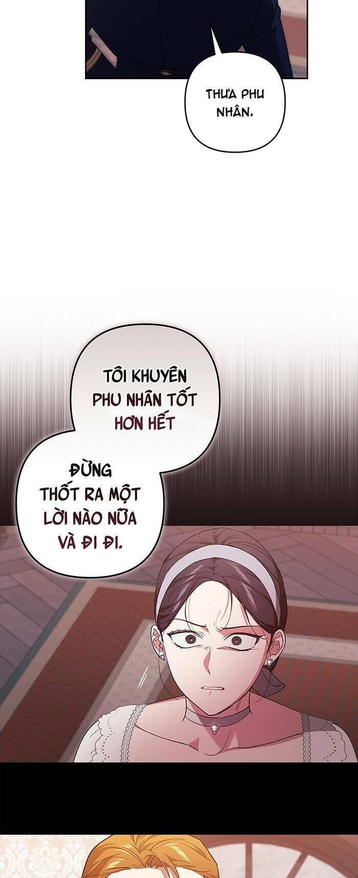 Cuộc Hôn Nhân Này Dù Sao Cũng Sẽ Tan Vỡ Mà Thôi Chapter 51 - Trang 2