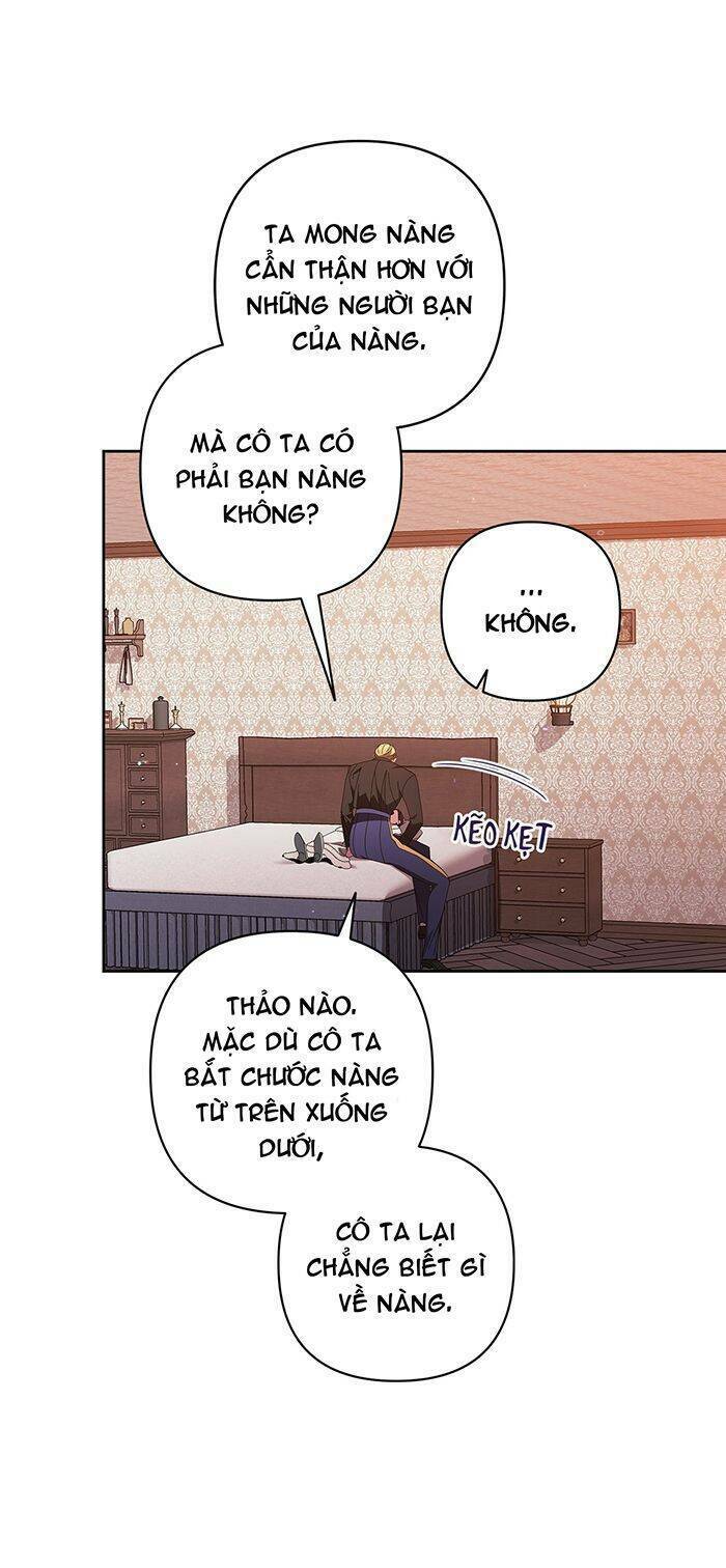 Cuộc Hôn Nhân Này Dù Sao Cũng Sẽ Tan Vỡ Mà Thôi Chapter 51 - Trang 2