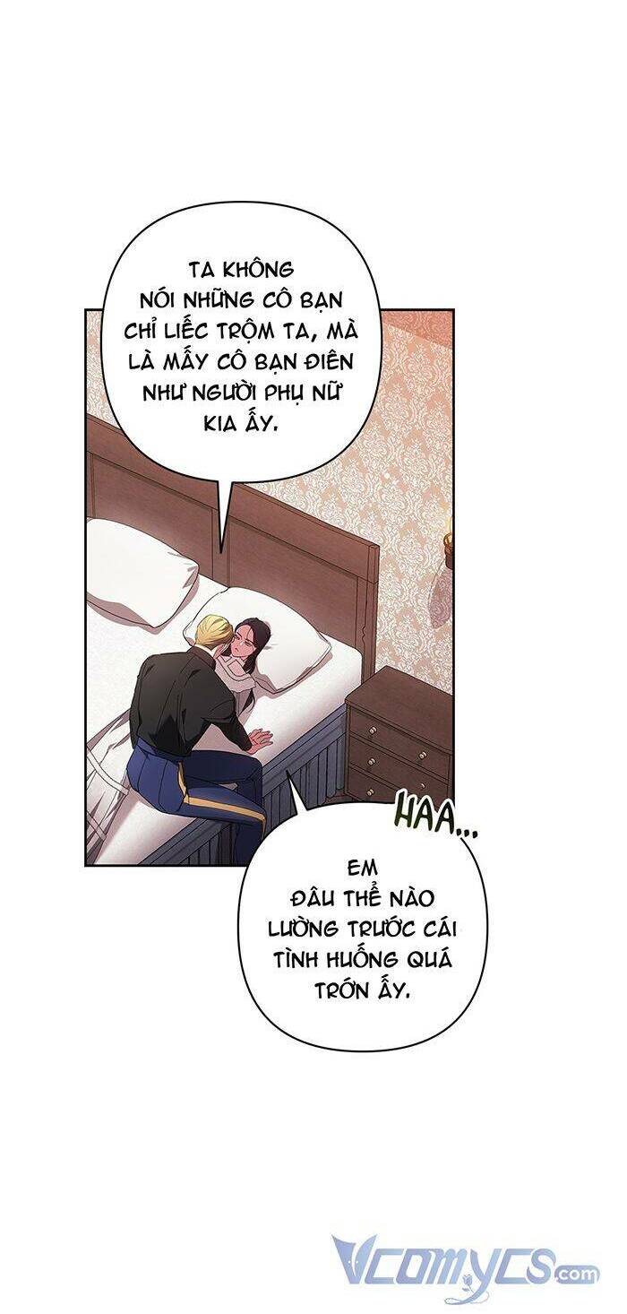 Cuộc Hôn Nhân Này Dù Sao Cũng Sẽ Tan Vỡ Mà Thôi Chapter 51 - Trang 2