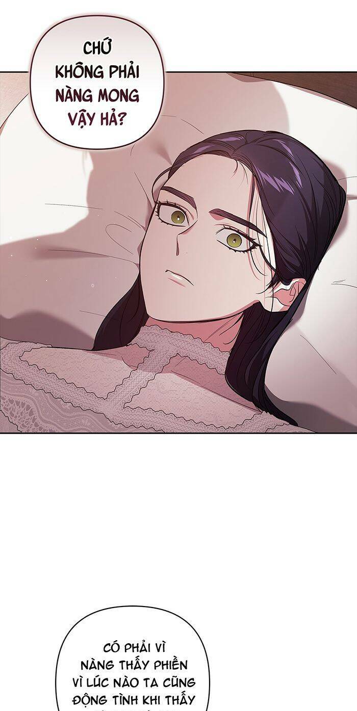 Cuộc Hôn Nhân Này Dù Sao Cũng Sẽ Tan Vỡ Mà Thôi Chapter 51 - Trang 2