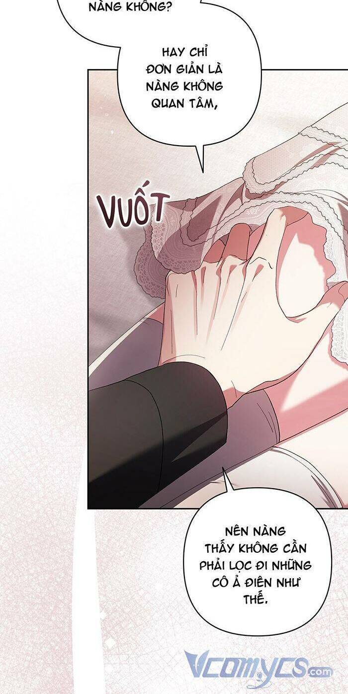 Cuộc Hôn Nhân Này Dù Sao Cũng Sẽ Tan Vỡ Mà Thôi Chapter 51 - Trang 2