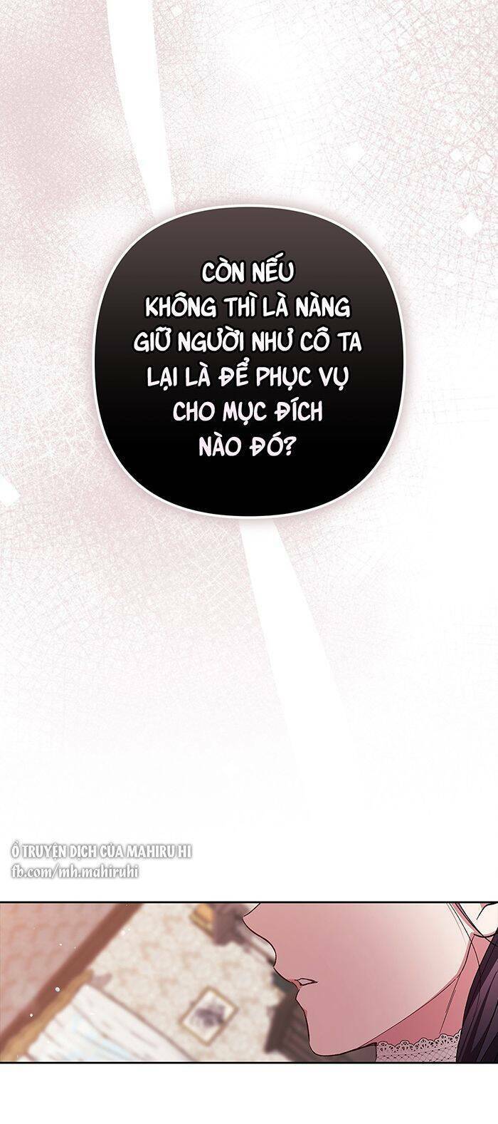 Cuộc Hôn Nhân Này Dù Sao Cũng Sẽ Tan Vỡ Mà Thôi Chapter 51 - Trang 2