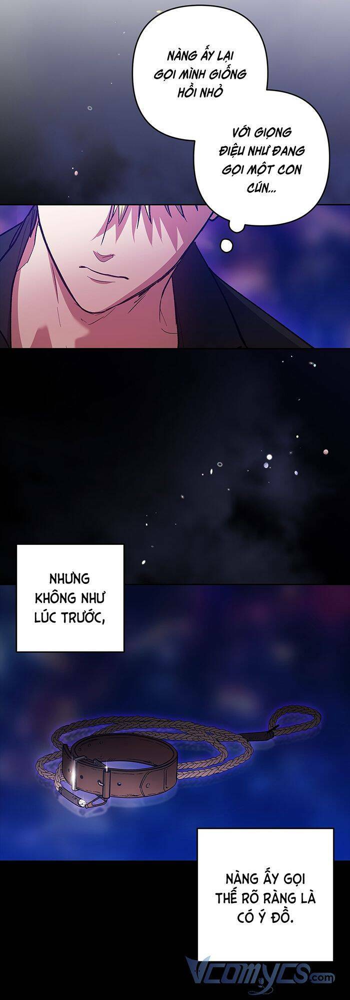 Cuộc Hôn Nhân Này Dù Sao Cũng Sẽ Tan Vỡ Mà Thôi Chapter 51 - Trang 2