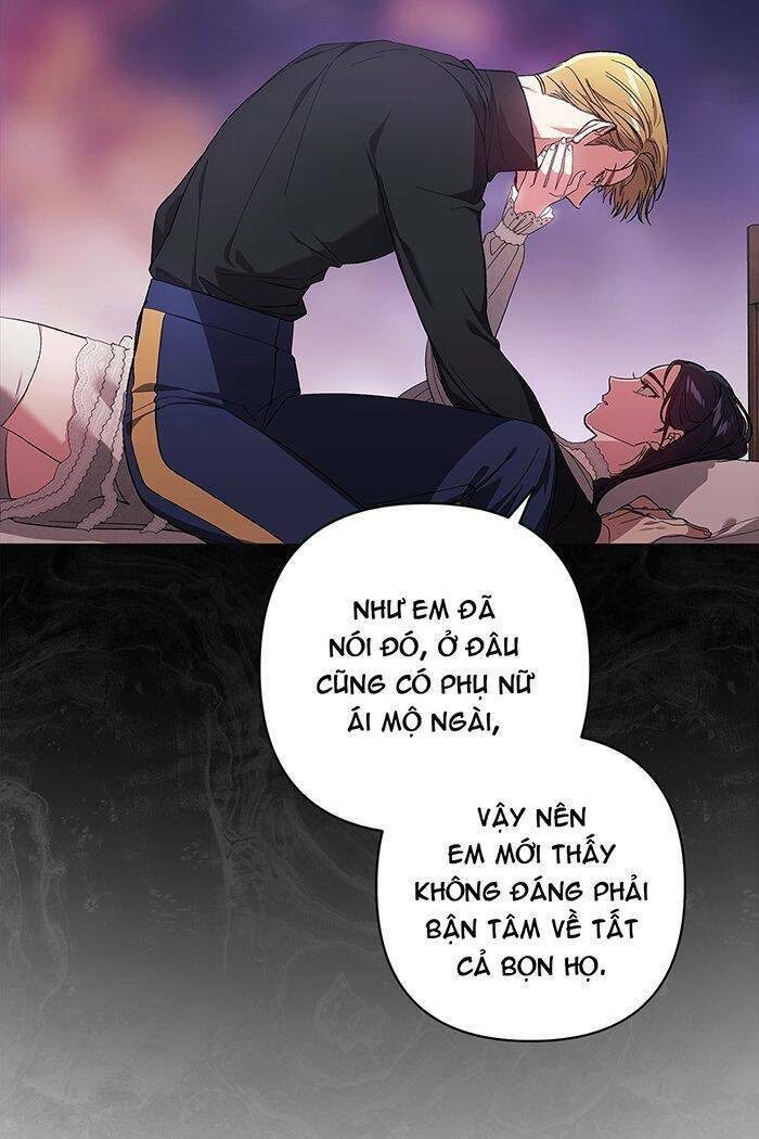 Cuộc Hôn Nhân Này Dù Sao Cũng Sẽ Tan Vỡ Mà Thôi Chapter 51 - Trang 2