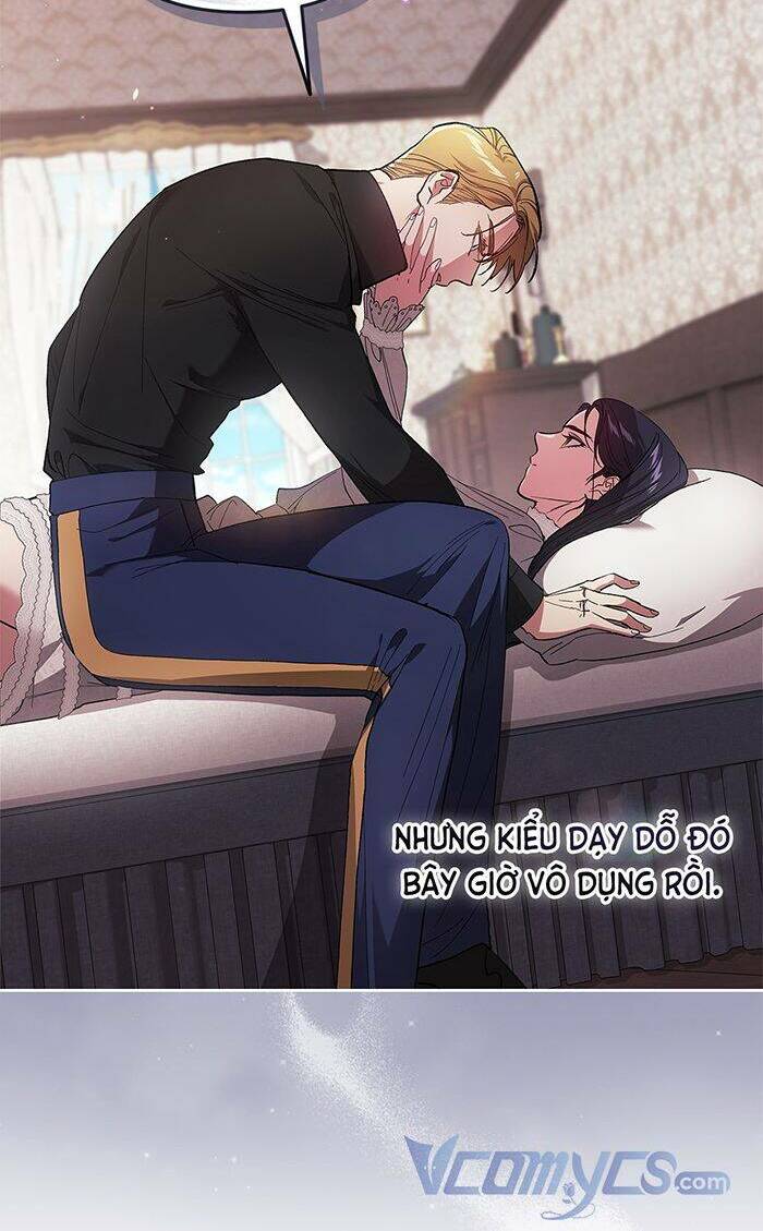 Cuộc Hôn Nhân Này Dù Sao Cũng Sẽ Tan Vỡ Mà Thôi Chapter 51 - Trang 2