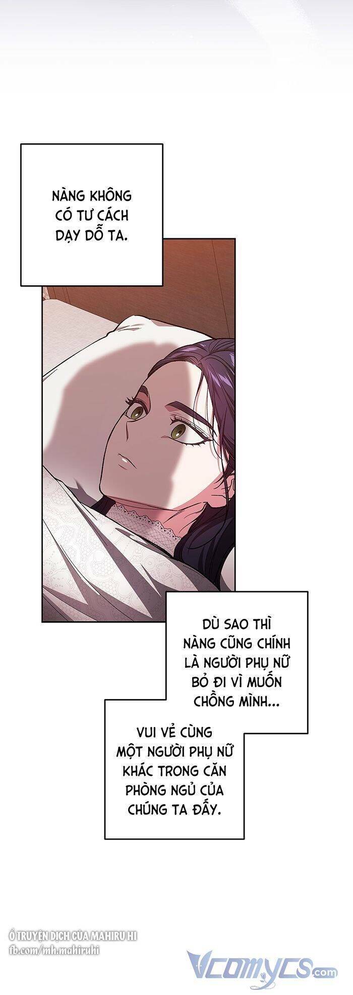 Cuộc Hôn Nhân Này Dù Sao Cũng Sẽ Tan Vỡ Mà Thôi Chapter 51 - Trang 2