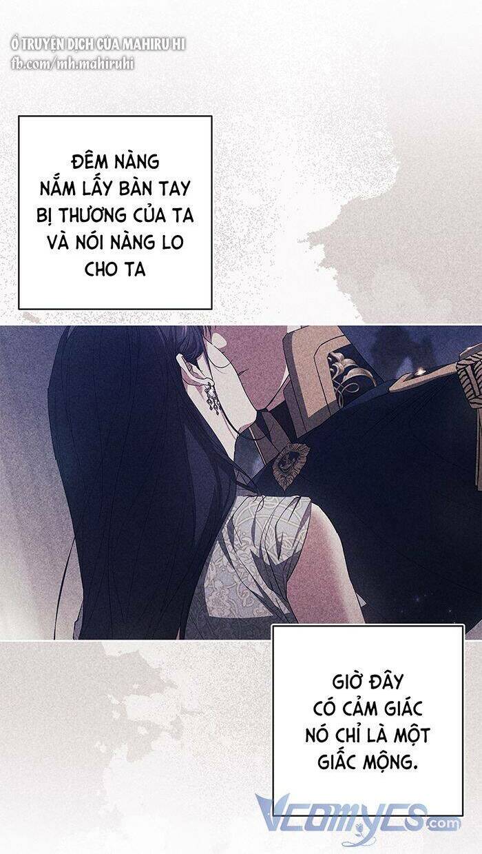 Cuộc Hôn Nhân Này Dù Sao Cũng Sẽ Tan Vỡ Mà Thôi Chapter 51 - Trang 2