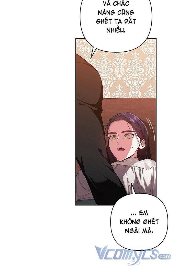 Cuộc Hôn Nhân Này Dù Sao Cũng Sẽ Tan Vỡ Mà Thôi Chapter 51 - Trang 2