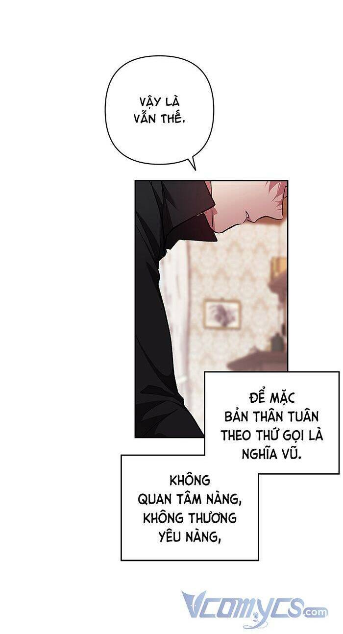 Cuộc Hôn Nhân Này Dù Sao Cũng Sẽ Tan Vỡ Mà Thôi Chapter 51 - Trang 2