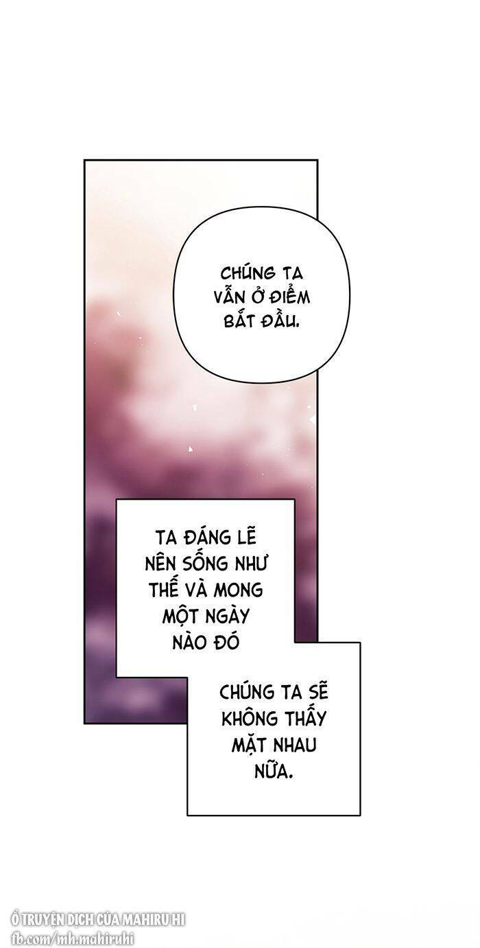 Cuộc Hôn Nhân Này Dù Sao Cũng Sẽ Tan Vỡ Mà Thôi Chapter 51 - Trang 2