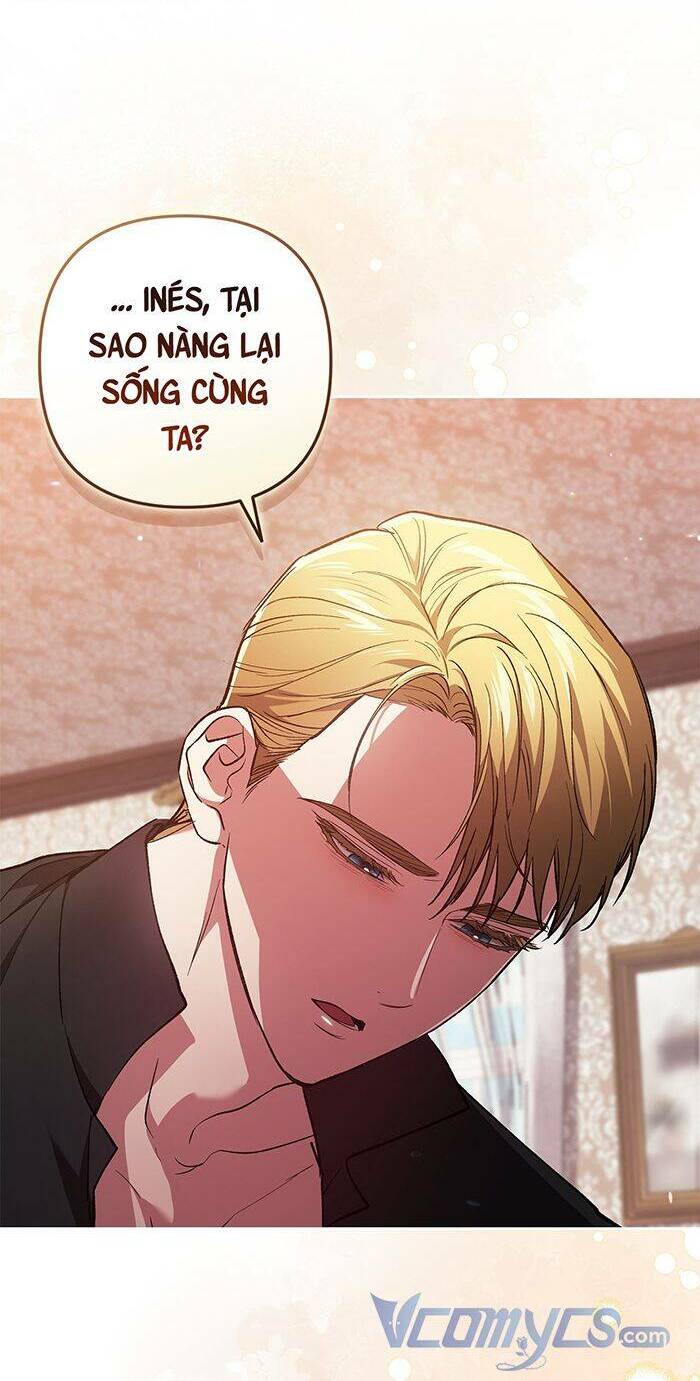 Cuộc Hôn Nhân Này Dù Sao Cũng Sẽ Tan Vỡ Mà Thôi Chapter 51 - Trang 2