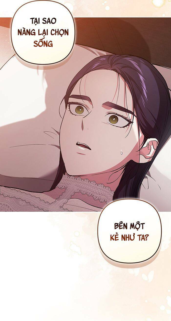 Cuộc Hôn Nhân Này Dù Sao Cũng Sẽ Tan Vỡ Mà Thôi Chapter 51 - Trang 2