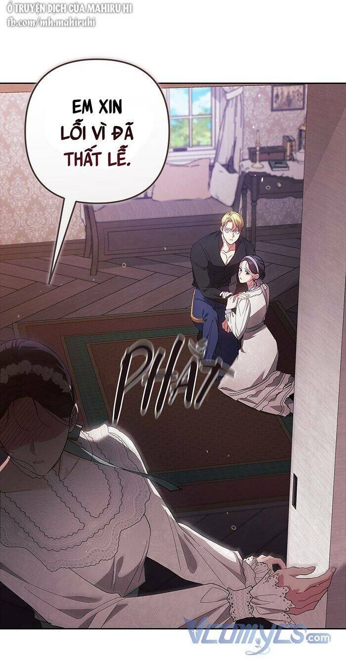 Cuộc Hôn Nhân Này Dù Sao Cũng Sẽ Tan Vỡ Mà Thôi Chapter 51 - Trang 2