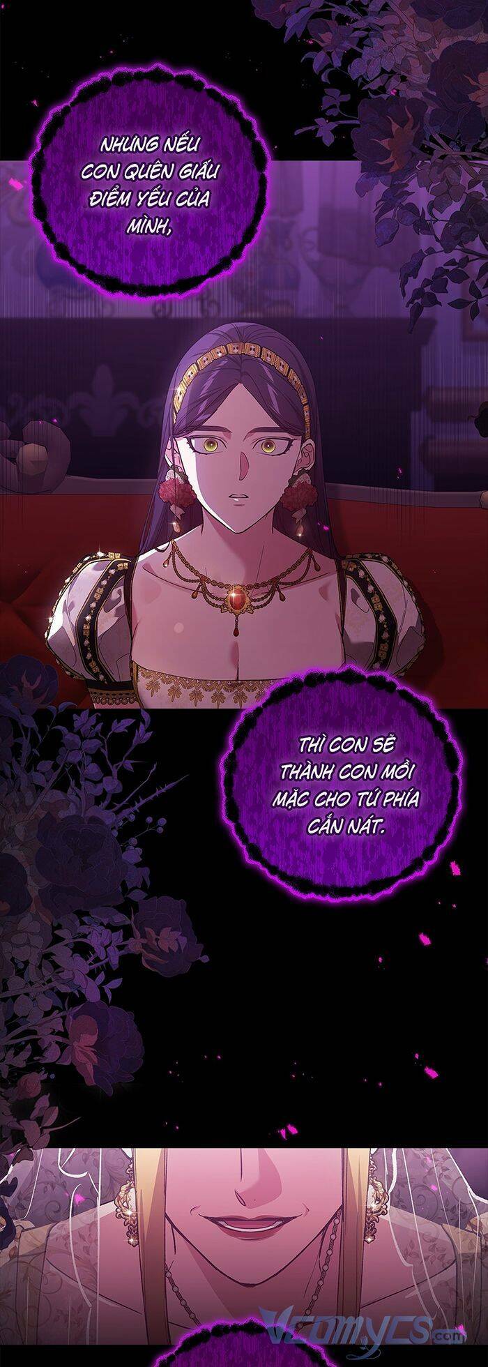 Cuộc Hôn Nhân Này Dù Sao Cũng Sẽ Tan Vỡ Mà Thôi Chapter 52 - Trang 2