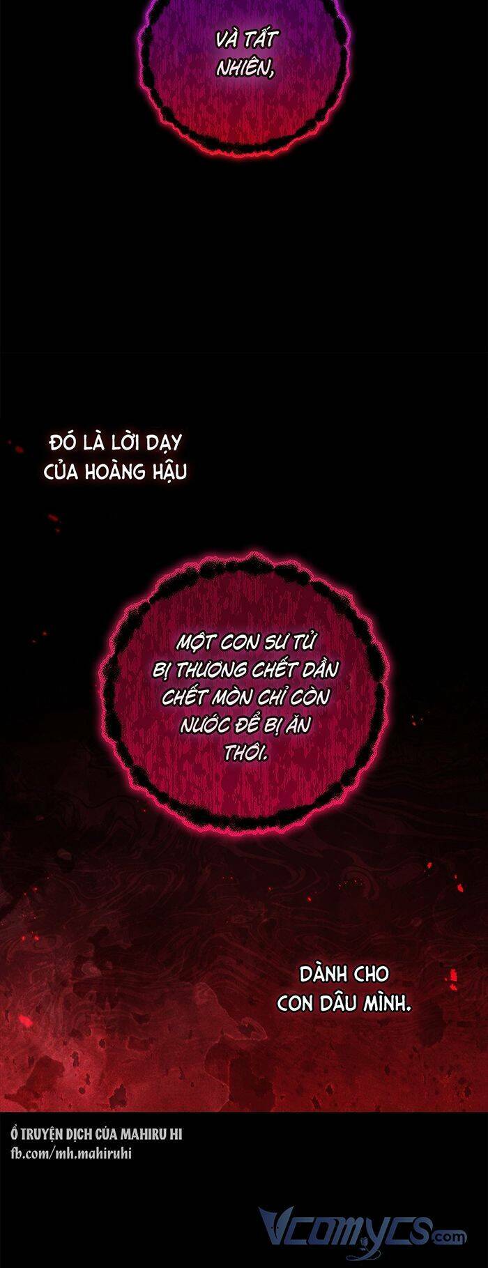 Cuộc Hôn Nhân Này Dù Sao Cũng Sẽ Tan Vỡ Mà Thôi Chapter 52 - Trang 2