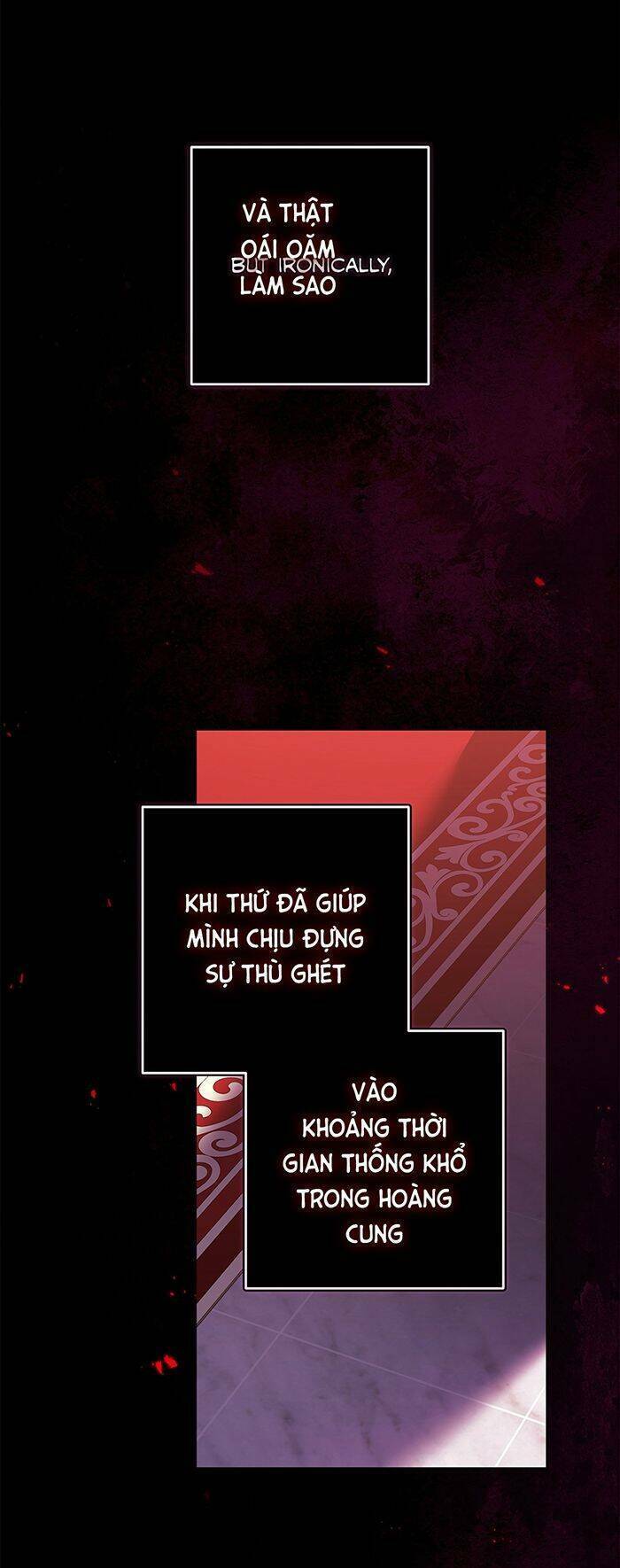 Cuộc Hôn Nhân Này Dù Sao Cũng Sẽ Tan Vỡ Mà Thôi Chapter 52 - Trang 2