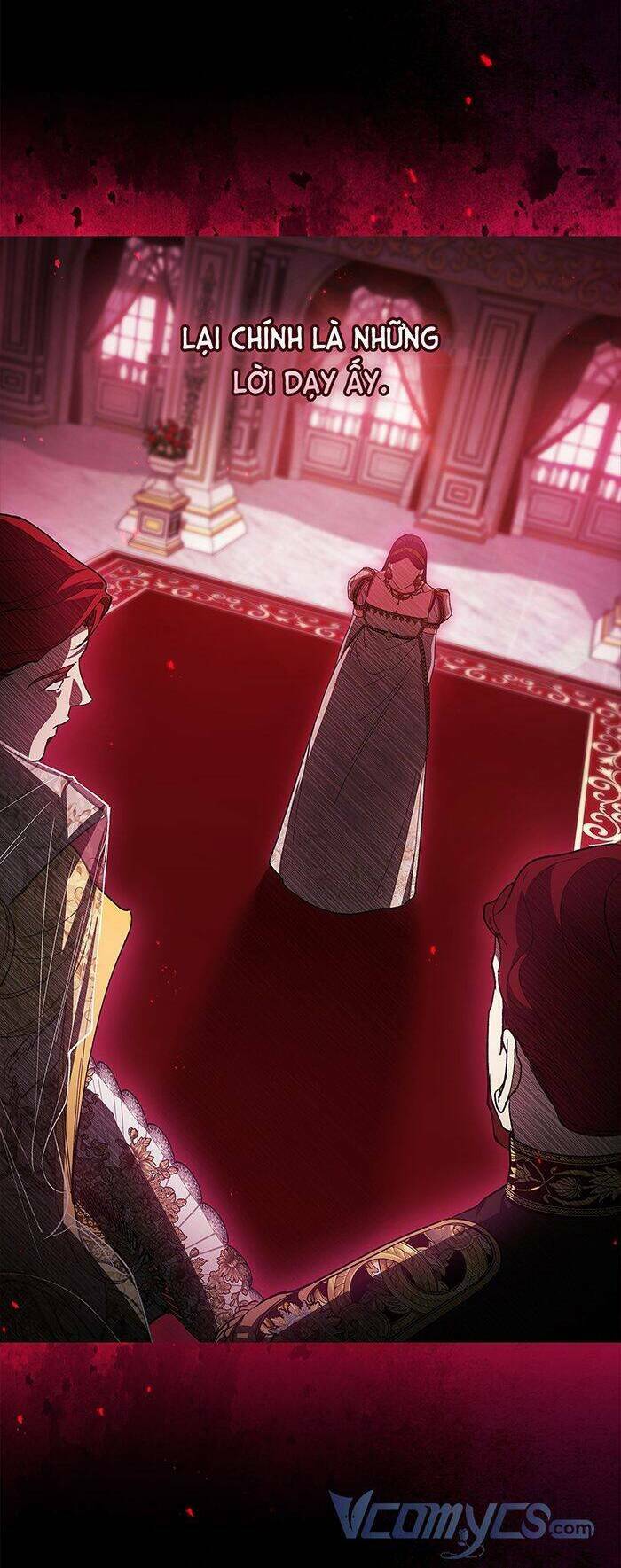 Cuộc Hôn Nhân Này Dù Sao Cũng Sẽ Tan Vỡ Mà Thôi Chapter 52 - Trang 2