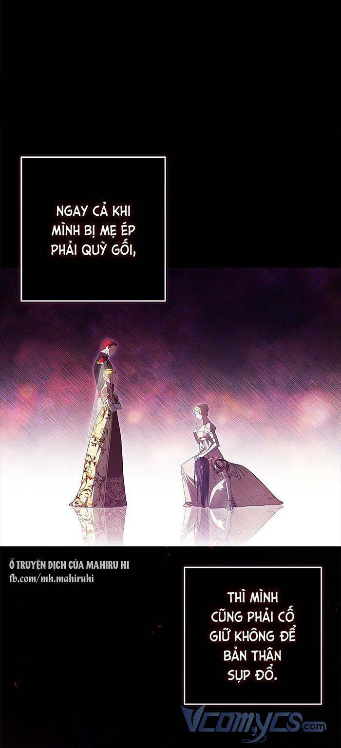 Cuộc Hôn Nhân Này Dù Sao Cũng Sẽ Tan Vỡ Mà Thôi Chapter 52 - Trang 2