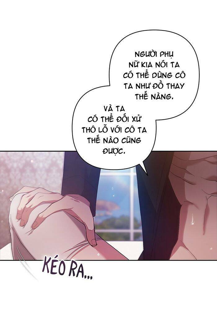 Cuộc Hôn Nhân Này Dù Sao Cũng Sẽ Tan Vỡ Mà Thôi Chapter 52 - Trang 2