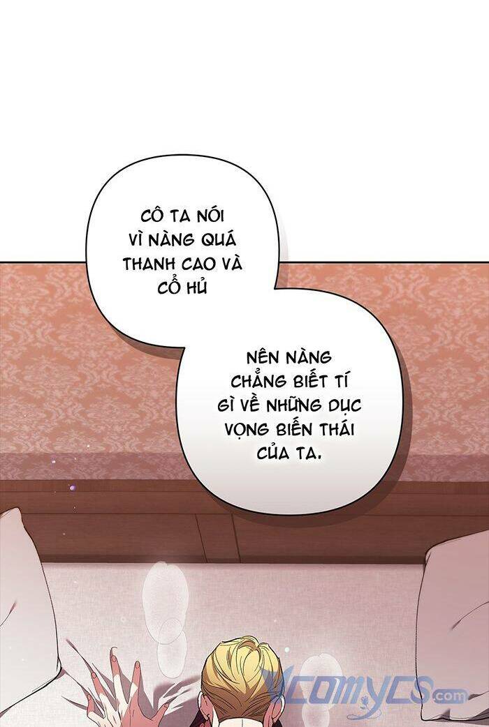 Cuộc Hôn Nhân Này Dù Sao Cũng Sẽ Tan Vỡ Mà Thôi Chapter 52 - Trang 2
