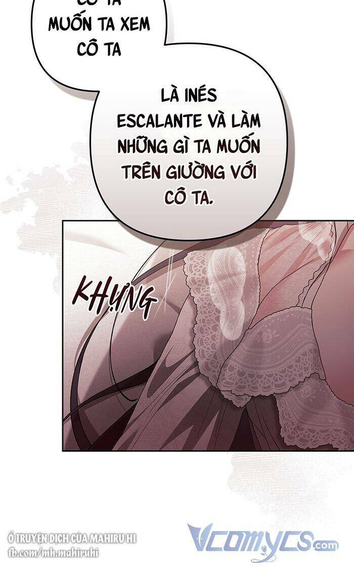 Cuộc Hôn Nhân Này Dù Sao Cũng Sẽ Tan Vỡ Mà Thôi Chapter 52 - Trang 2