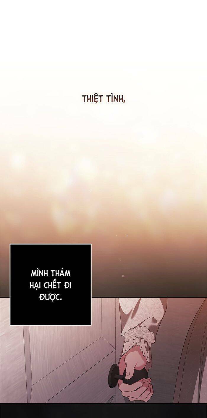 Cuộc Hôn Nhân Này Dù Sao Cũng Sẽ Tan Vỡ Mà Thôi Chapter 52 - Trang 2