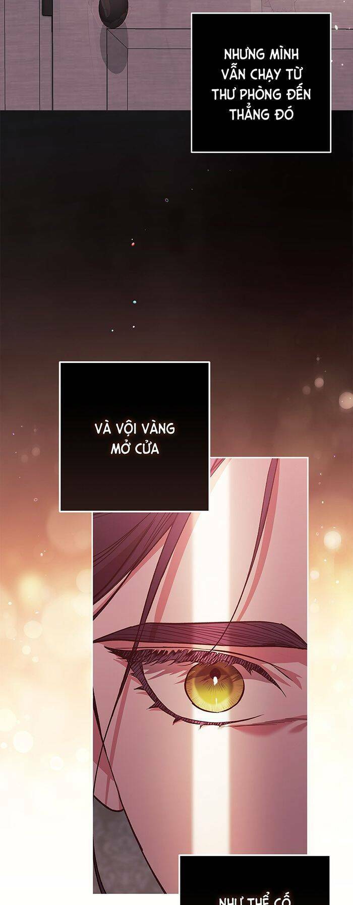 Cuộc Hôn Nhân Này Dù Sao Cũng Sẽ Tan Vỡ Mà Thôi Chapter 52 - Trang 2