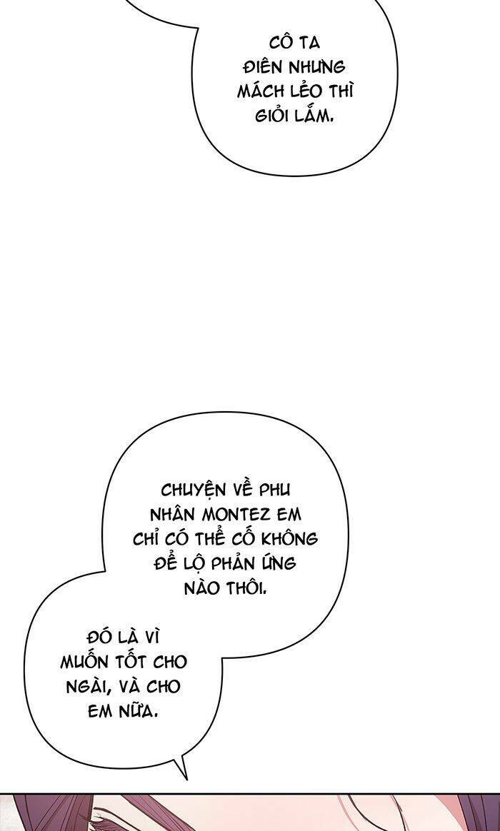 Cuộc Hôn Nhân Này Dù Sao Cũng Sẽ Tan Vỡ Mà Thôi Chapter 52 - Trang 2