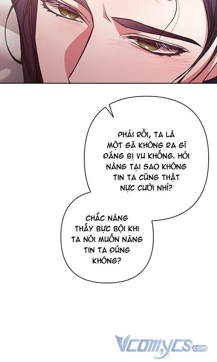 Cuộc Hôn Nhân Này Dù Sao Cũng Sẽ Tan Vỡ Mà Thôi Chapter 52 - Trang 2