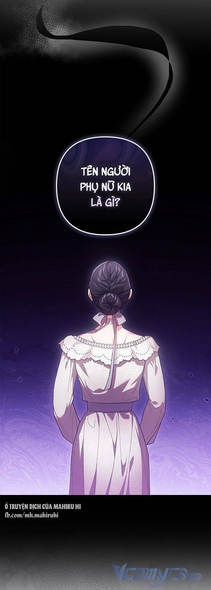 Cuộc Hôn Nhân Này Dù Sao Cũng Sẽ Tan Vỡ Mà Thôi Chapter 52 - Trang 2