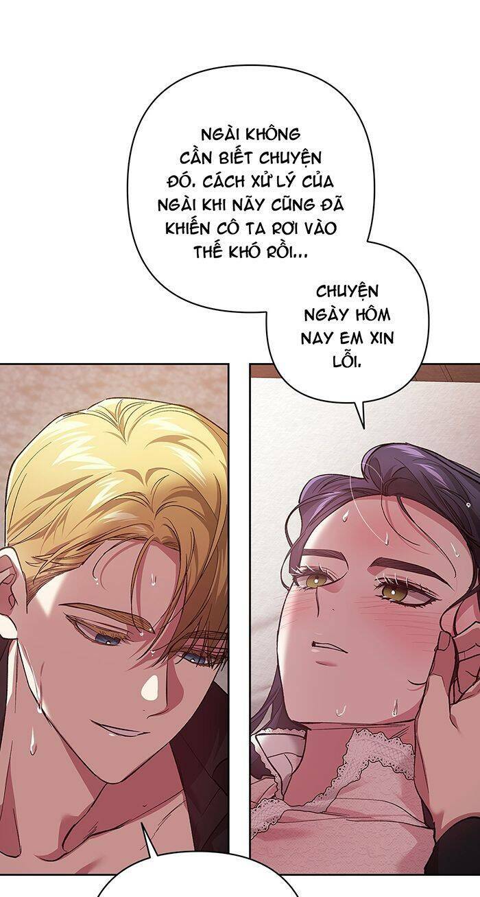 Cuộc Hôn Nhân Này Dù Sao Cũng Sẽ Tan Vỡ Mà Thôi Chapter 52 - Trang 2