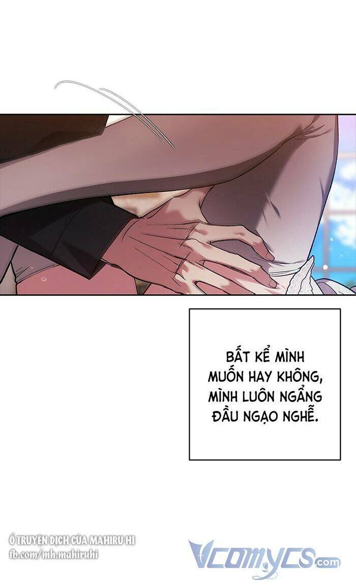 Cuộc Hôn Nhân Này Dù Sao Cũng Sẽ Tan Vỡ Mà Thôi Chapter 52 - Trang 2