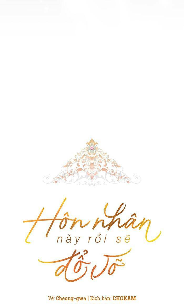 Cuộc Hôn Nhân Này Dù Sao Cũng Sẽ Tan Vỡ Mà Thôi Chapter 52 - Trang 2