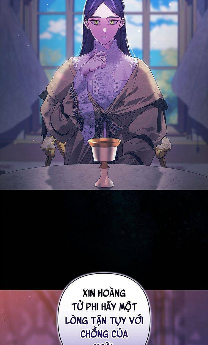 Cuộc Hôn Nhân Này Dù Sao Cũng Sẽ Tan Vỡ Mà Thôi Chapter 52 - Trang 2