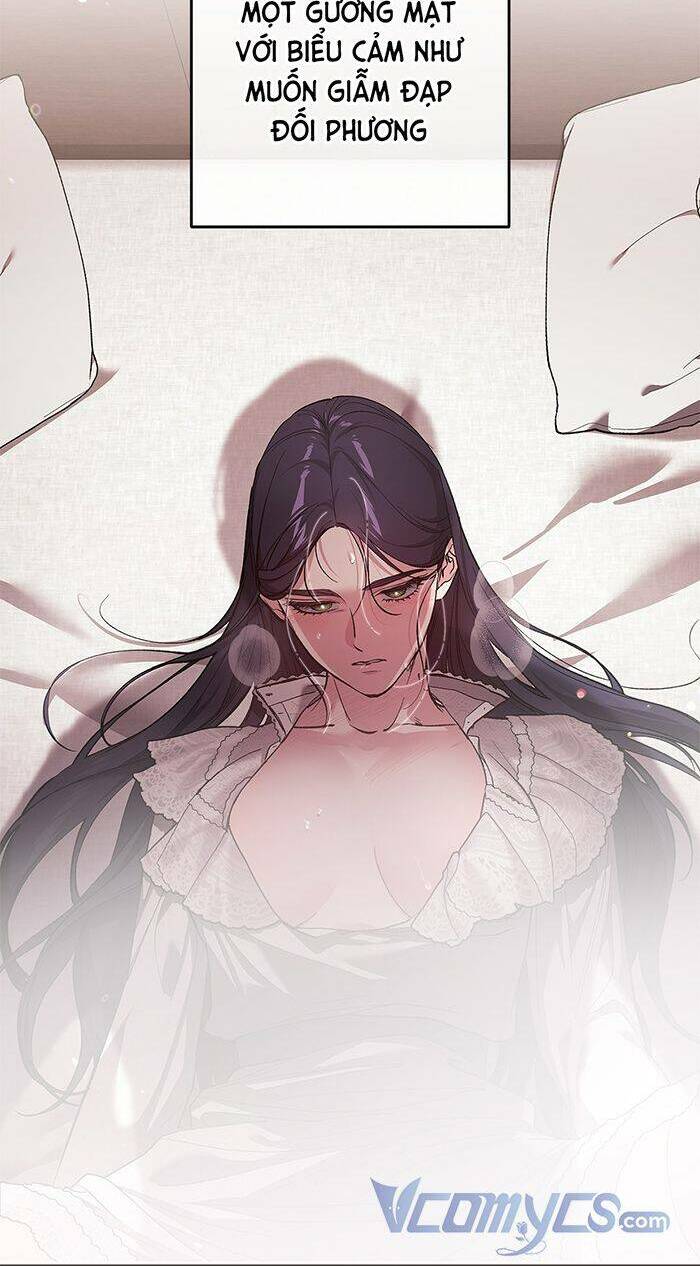 Cuộc Hôn Nhân Này Dù Sao Cũng Sẽ Tan Vỡ Mà Thôi Chapter 52 - Trang 2