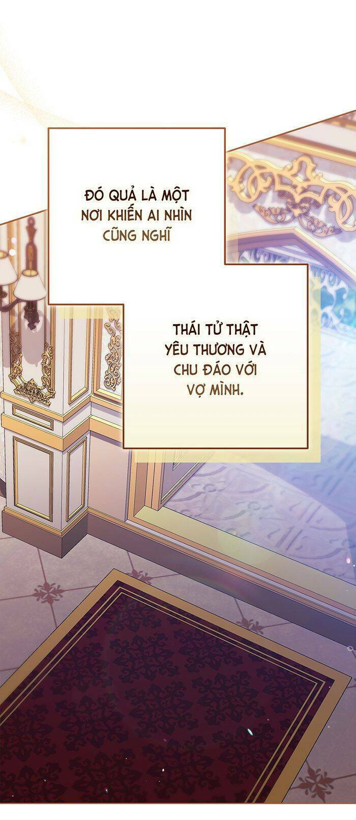 Cuộc Hôn Nhân Này Dù Sao Cũng Sẽ Tan Vỡ Mà Thôi Chapter 53 - Trang 2