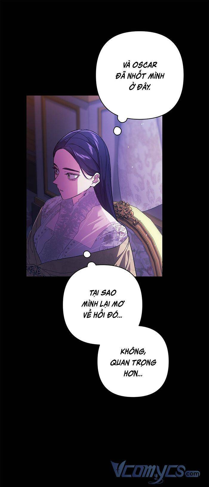 Cuộc Hôn Nhân Này Dù Sao Cũng Sẽ Tan Vỡ Mà Thôi Chapter 53 - Trang 2