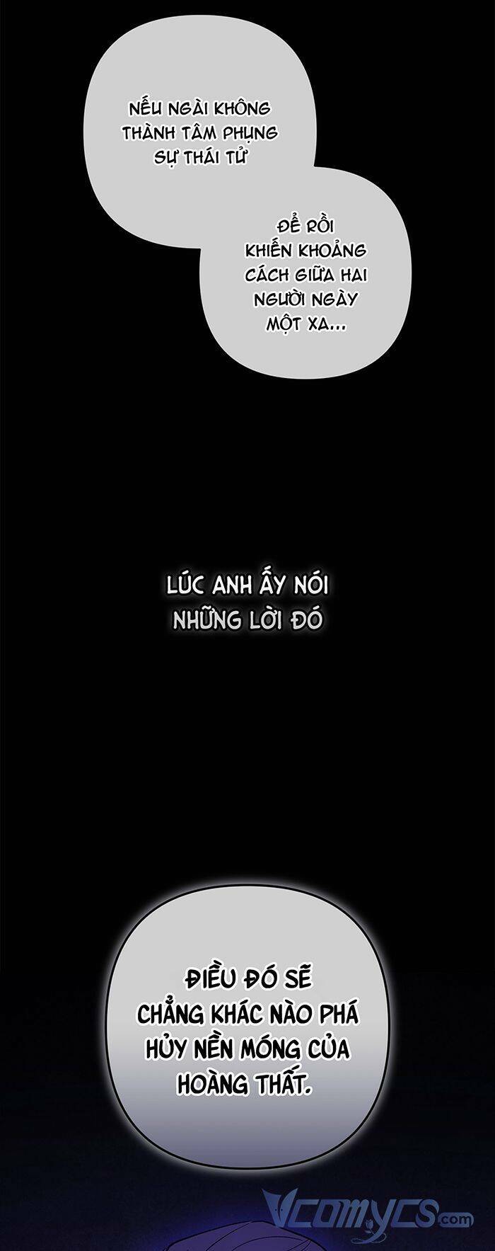 Cuộc Hôn Nhân Này Dù Sao Cũng Sẽ Tan Vỡ Mà Thôi Chapter 53 - Trang 2