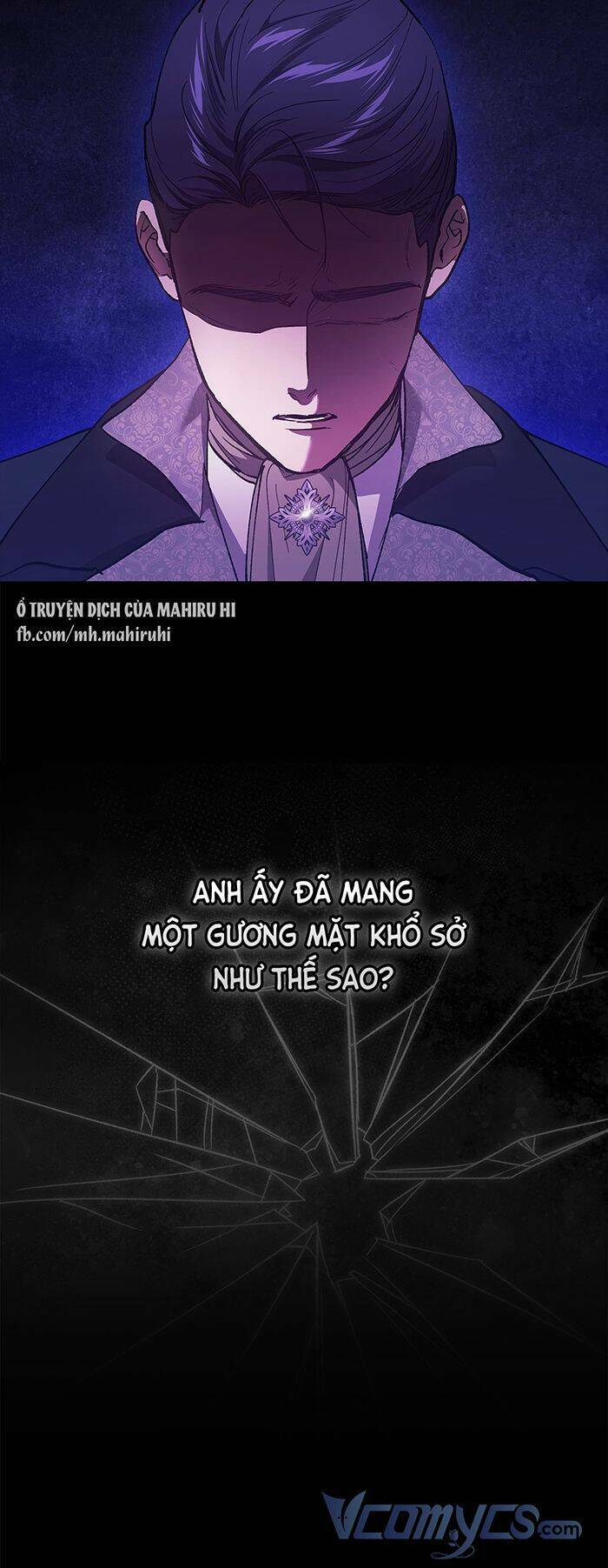 Cuộc Hôn Nhân Này Dù Sao Cũng Sẽ Tan Vỡ Mà Thôi Chapter 53 - Trang 2